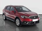 Suzuki SX4 - fotka číslo 0