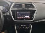 Suzuki SX4 - fotka číslo 11
