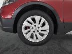 Suzuki SX4 - fotka číslo 14