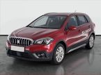 Suzuki SX4 - fotka číslo 1