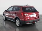 Suzuki SX4 - fotka číslo 3