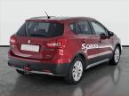 Suzuki SX4 - fotka číslo 4