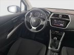 Suzuki SX4 - fotka číslo 6