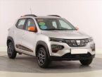 Dacia Spring - fotka číslo 0
