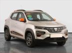 Dacia Spring - fotka číslo 0