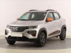 Dacia Spring - fotka číslo 1