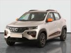 Dacia Spring - fotka číslo 1