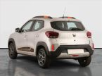 Dacia Spring - fotka číslo 3
