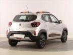 Dacia Spring - fotka číslo 4