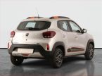 Dacia Spring - fotka číslo 4