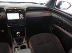 Hyundai Tucson - fotka číslo 7