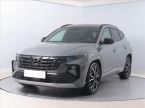 Hyundai Tucson - fotka číslo 1