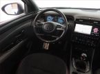 Hyundai Tucson - fotka číslo 6