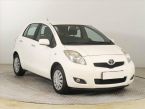 Toyota Yaris - fotka číslo 0