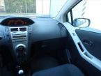 Toyota Yaris - fotka číslo 7