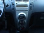 Toyota Yaris - fotka číslo 11