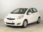 Toyota Yaris - fotka číslo 1