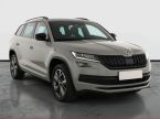 Škoda Kodiaq - fotka číslo 0