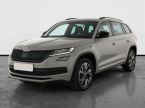 Škoda Kodiaq - fotka číslo 1