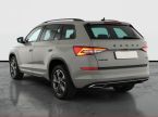 Škoda Kodiaq - fotka číslo 3