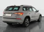 Škoda Kodiaq - fotka číslo 4