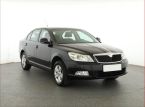 Škoda Octavia - fotka číslo 0