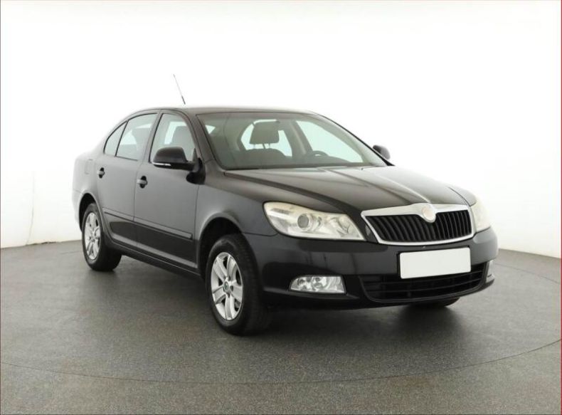 Škoda Octavia - hlavní foto