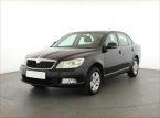 Škoda Octavia - fotka číslo 1