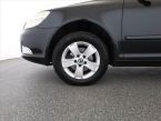 Škoda Octavia - fotka číslo 11