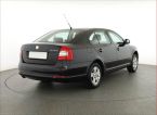 Škoda Octavia - fotka číslo 4
