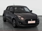 Suzuki Swift - fotka číslo 0