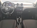 Suzuki Swift - fotka číslo 7