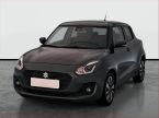Suzuki Swift - fotka číslo 1