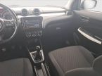 Suzuki Swift - fotka číslo 6