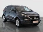 Kia Sportage - fotka číslo 0
