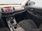 Kia Sportage - fotka číslo 7