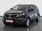 Kia Sportage - fotka číslo 1