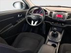 Kia Sportage - fotka číslo 6