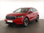 Škoda Enyaq - fotka číslo 1