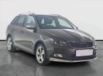 Škoda Fabia - fotka číslo 0
