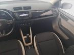 Škoda Fabia - fotka číslo 7