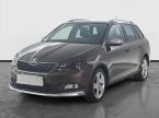 Škoda Fabia - fotka číslo 1