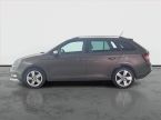 Škoda Fabia - fotka číslo 2