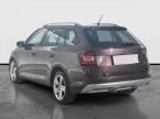 Škoda Fabia - fotka číslo 3