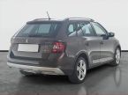 Škoda Fabia - fotka číslo 4