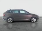 Škoda Fabia - fotka číslo 5