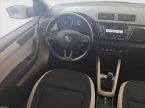 Škoda Fabia - fotka číslo 6