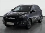 Hyundai ix35 - fotka číslo 1