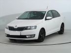 Škoda Rapid - fotka číslo 1