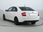 Škoda Rapid - fotka číslo 3